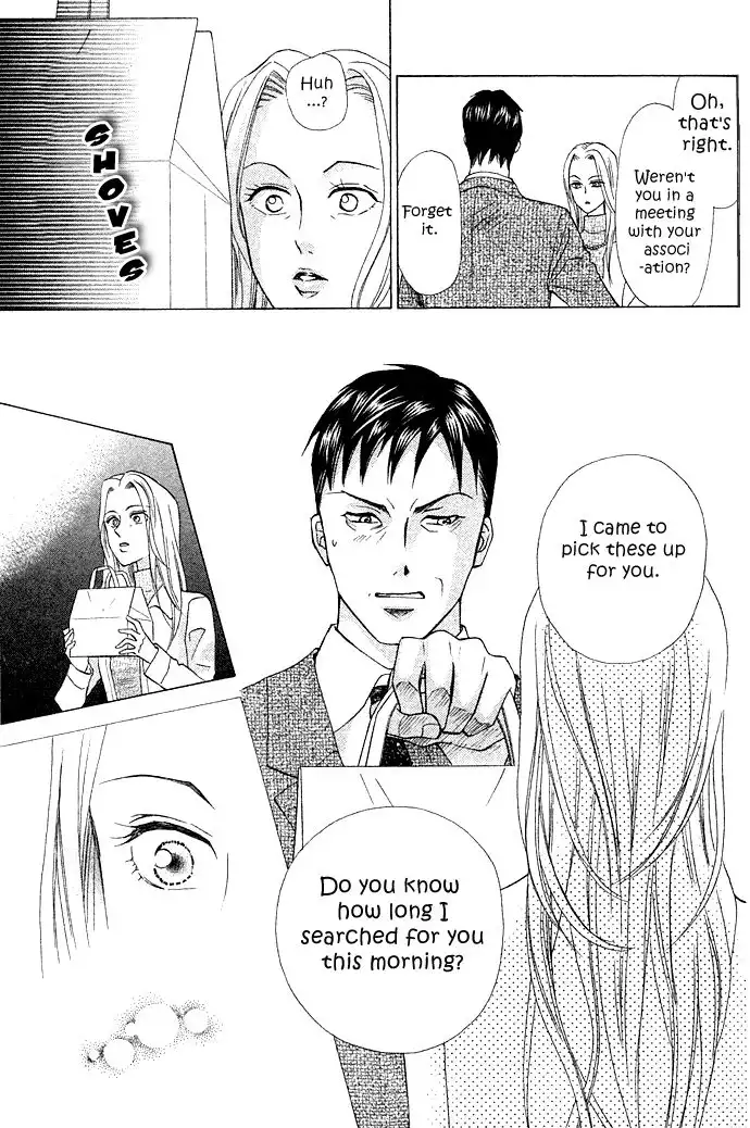 W Juliet II Chapter 6.002 28